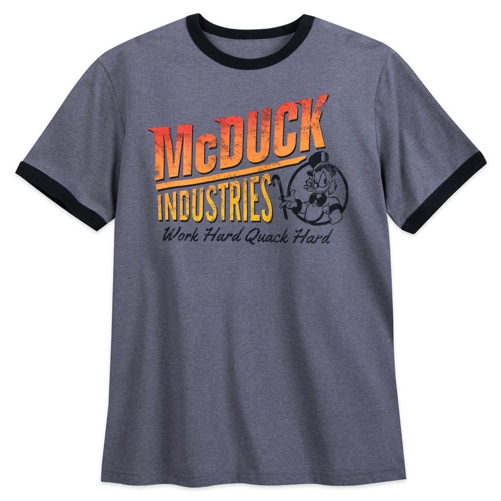 Disney store T-Shirt